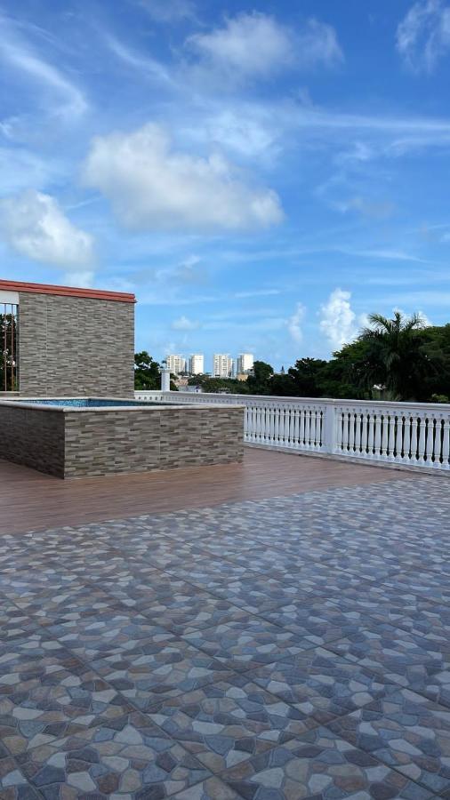 Arco Maya Cancún Exteriör bild