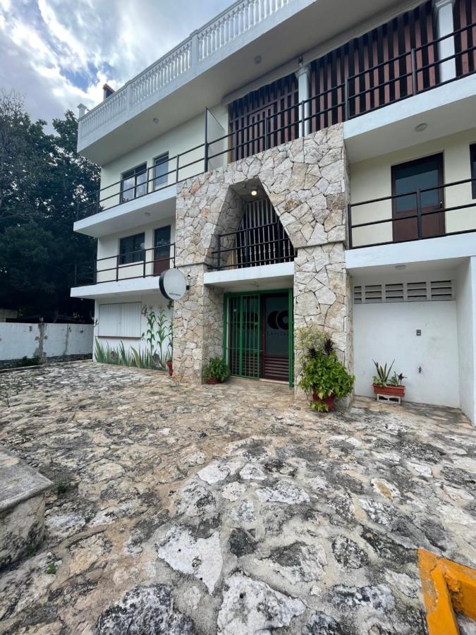 Arco Maya Cancún Exteriör bild