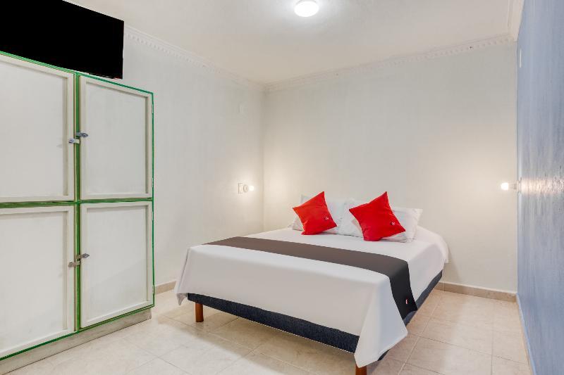 Arco Maya Cancún Exteriör bild